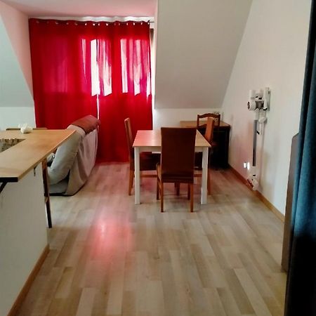 Appartement Le Saint Antoine Extérieur photo