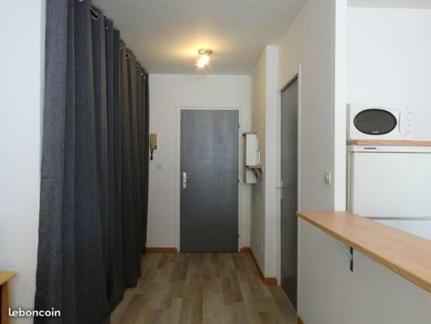 Appartement Le Saint Antoine Extérieur photo